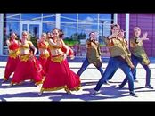 Indian Dance Group MAYURI