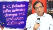 Mumbai, Maharashtra: Filmmaker and producer K. C. Bokadia, in a conversation with IANS, discussed his upcoming film 'Teesri Begum', its censor board challenges and his long career in Bollywood. He said it is now harder to cast top actors compared to earlier times. Recalling his experience with Bollywood super star Amitabh Bachchan, K. C. Bokadia said the actor once agreed to sign a film without reading the full script, reflecting his trust and professionalism. He also praised actor Shah Rukh Khan, calling him generous and humble and noted that Shah Rukh was even willing to work without taking a fee on one of his projects. Speaking about today’s actors, Bokadia expressed concern over rising costs and changing attitudes, criticizing demands like multiple vanity vans as impractical for producers. He stressed the need for actors to be more mindful of production constraints and maintain balance between creativity and practicality in filmmaking.<br/><br/>#KCBokadia #TeesriBegum #Bollywood #HindiCinema #FilmProducer #Filmmaker #AmitabhBachchan #ShahRukhKhan #BollywoodActors #CensorBoard #IndianCinema #FilmIndustry #MovieProduction #CastingChallenges #RisingCosts #VanityVans #ProductionIssues #FilmScript #Professionalism #Creativity #IndustryChange #IANS<br/>