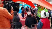 Timeline of footage from the first video leaks of Dakar Rally, an Dakar licensed game and Dark Rally on mobile from the Plop! Studio in December 2016 until the final, an trailer for the future versions this April. <br/><br/>The Peruvian game developer, Plop! Studio, have attempted to release an rally raid racing game exclusively on mobile with rights to Dakar Rally, started with the version of 2017 season, from journey to Paraguay to Argentina, and even the licensed vehicles! like Iveco, Toyota, Renault and More. The version of the base game is took under the version 1.4.0 from January 7 to 2.1.1 from August 29, in 2017, with an upcoming vehicle for showcase in garage, Mini All 4 Racing, labeled \