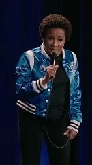 Wanda Sykes returns in Wanda Sykes: Legacy, delivering a sharp, hilarious takedown of everything from today’s headlines to everyday debates. Premieres May 19 on Netflix.<br/><br/>#WandaSykes #WandaSykesLegacy #Netflix #ComedySpecial