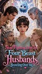 Stop Fighting, Line Up! Four Beast Husbands Brawling Over Me - New Movie 2026 - ENG<br/>#ShortDrama #MicroDrama #ShortDramaFullMovie #MicroDramaFull #VerticalDrama #MiniSeries #DramaFullMovie #RomanticDrama #RevengeDrama #TrendingDrama #BingeWatch #FullEpisode #ShortFilm #DramaSeries #ViralDrama